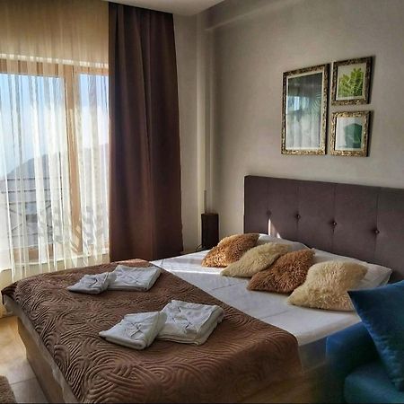Апартаменти Kop Milmari P32 Копаоник Екстер'єр фото