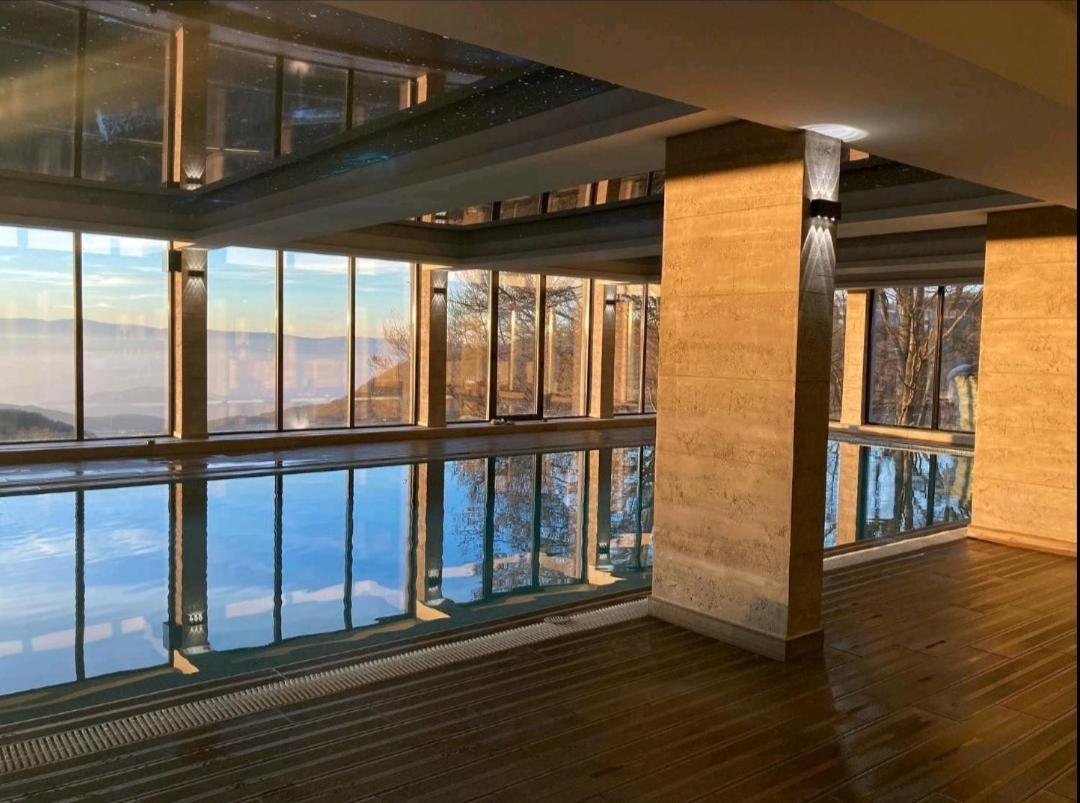 Апартаменти Kop Milmari P32 Копаоник Екстер'єр фото