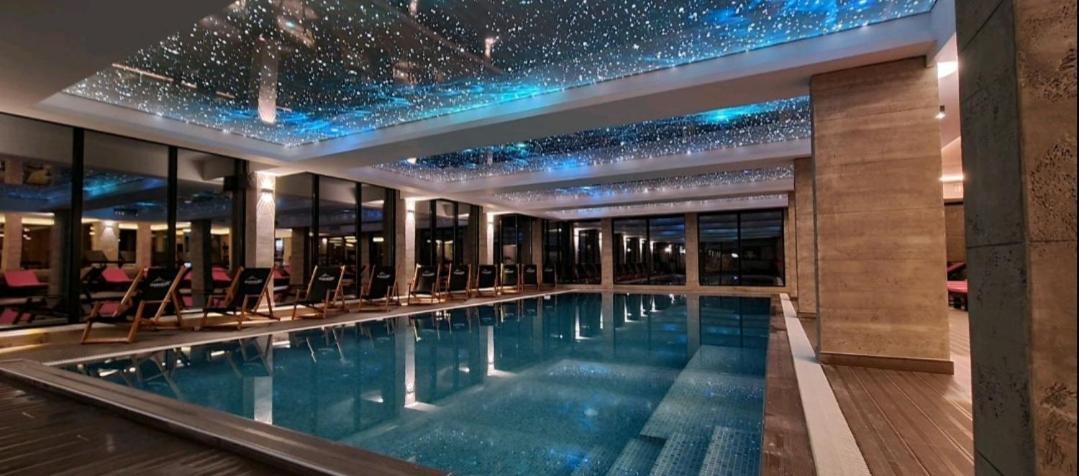 Апартаменти Kop Milmari P32 Копаоник Екстер'єр фото