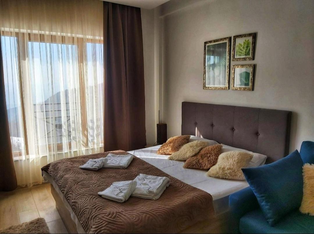 Апартаменти Kop Milmari P32 Копаоник Екстер'єр фото