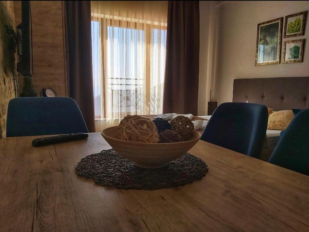 Апартаменти Kop Milmari P32 Копаоник Екстер'єр фото
