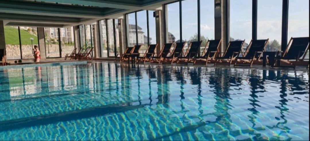 Апартаменти Kop Milmari P32 Копаоник Екстер'єр фото