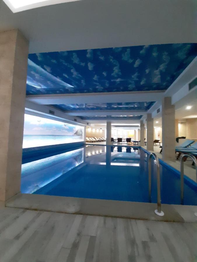 Апартаменти Kop Milmari P32 Копаоник Екстер'єр фото