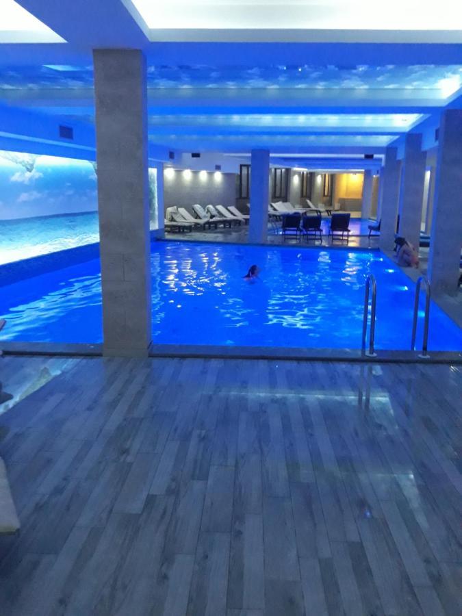 Апартаменти Kop Milmari P32 Копаоник Екстер'єр фото