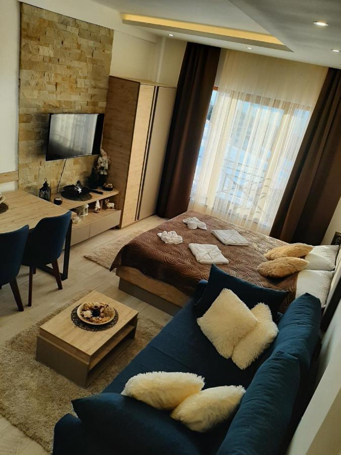 Апартаменти Kop Milmari P32 Копаоник Екстер'єр фото