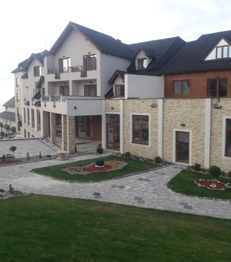Апартаменти Kop Milmari P32 Копаоник Екстер'єр фото